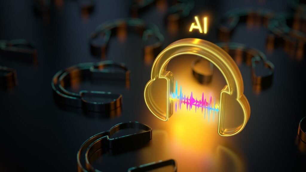 Spotify cracks down on AI 'slop' - these are the changes you'll see