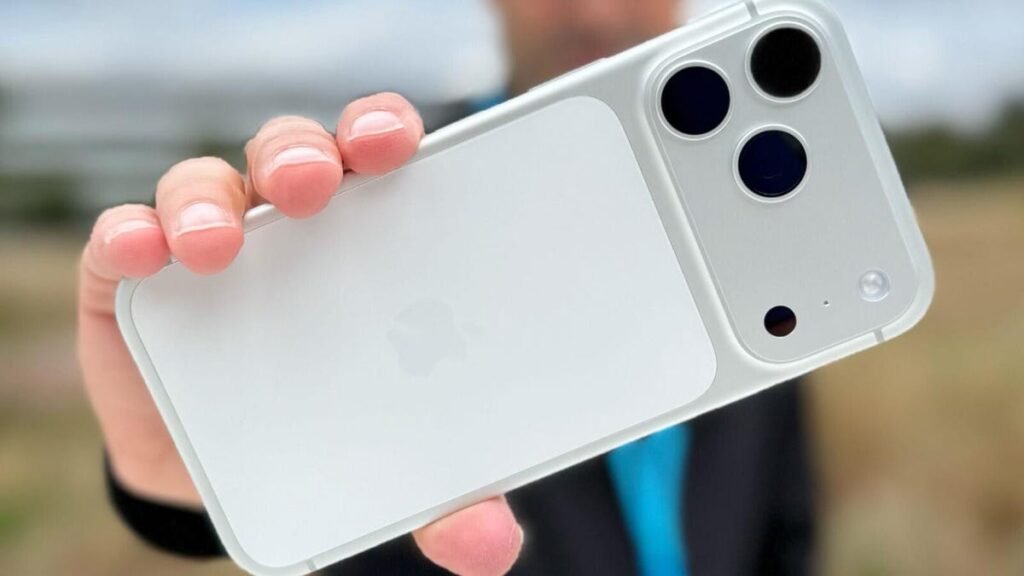 T-Mobile will give you a free iPhone 17 Pro right now - how the preorder deal works