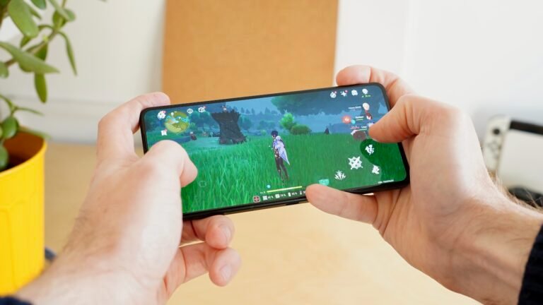 This new ‘mobile graphics card’ is the world’s first to support full-scene ray tracing