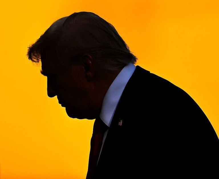 Trump demands Microsoft fire global affairs head Lisa Monaco