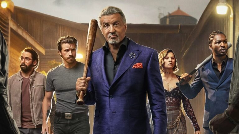 ‘Tulsa King’ Season 3 Release Schedule: When New Episodes Hit Paramount Plus