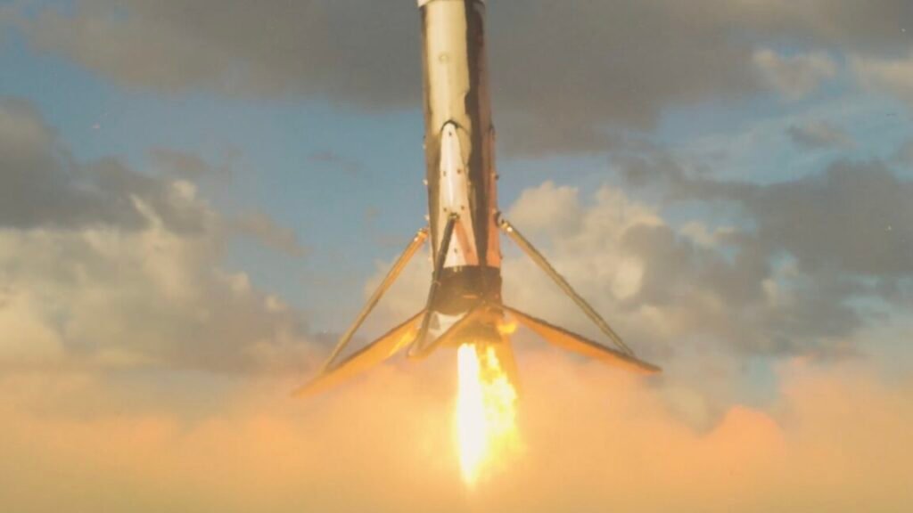 US intel officials “concerned” China will soon master reusable launch