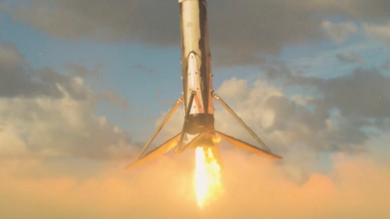 US intel officials “concerned” China will soon master reusable launch