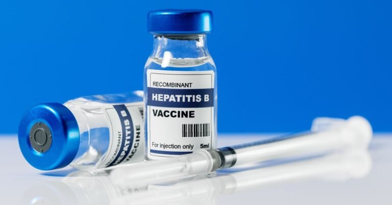Vaccine Panel Stacked by RFK Jr. Recommends Delaying MMRV Immunization