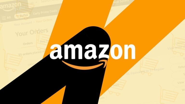 Watch out, shoppers: You can’t hide your Amazon orders anymore – but there’s a workaround