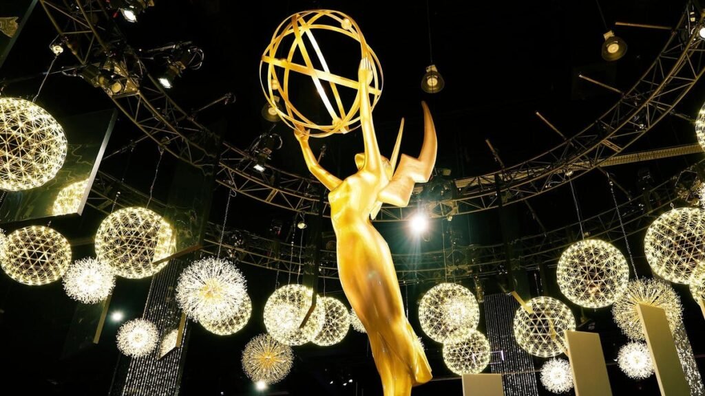 Watch the Emmy Awards Tonight Without Cable