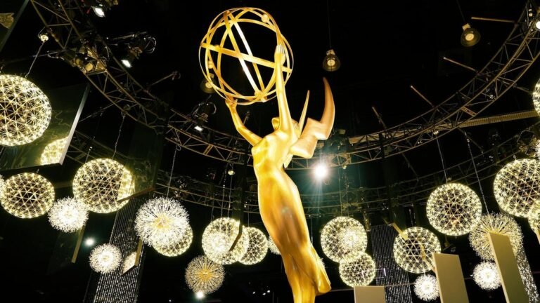 Watch the Emmy Awards Tonight Without Cable