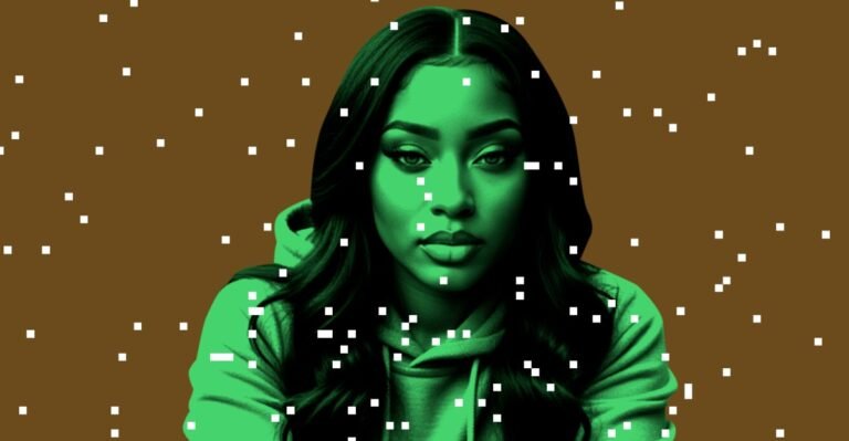 What happens when an AI-generated artist gets a record deal? A copyright mess