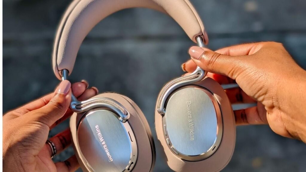 Why I put my Bose QuietComfort headphones away soon after testing this competitor