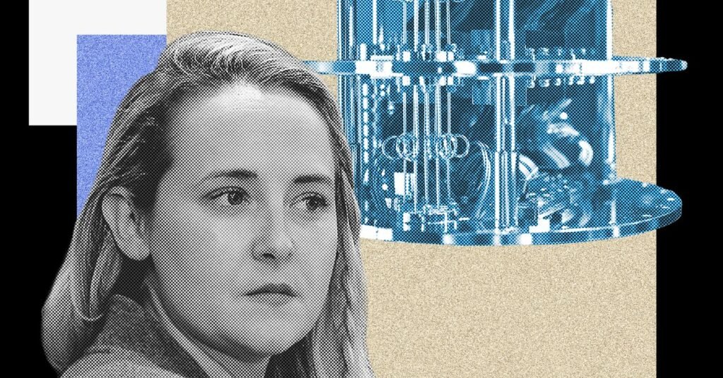 Why One VC Thinks Quantum Is a Bigger Unlock Than AGI Why One VC Thinks Quantum Is a Bigger Unlock Than AGI