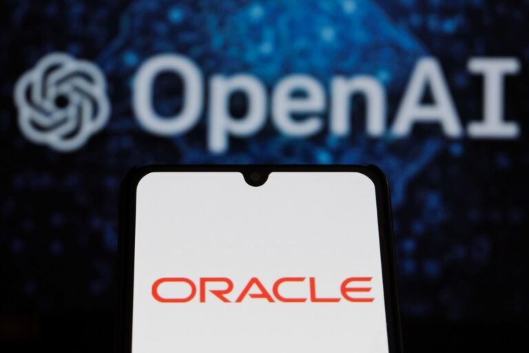 Why the Oracle-OpenAI deal caught Wall Street by surprise