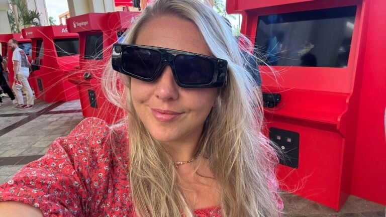 XR Is Going Mainstream. Does That Mean We’ll All Be Glasses Wearers Now?