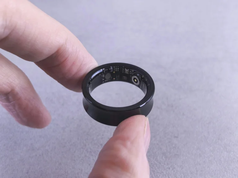 Is Your Oura Ring Losing Battery Life? Here’s the Solution