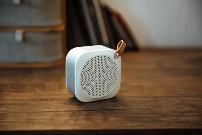 KEF Muo: The Sonos Roam Lookalike Speaker With Higher End Sound