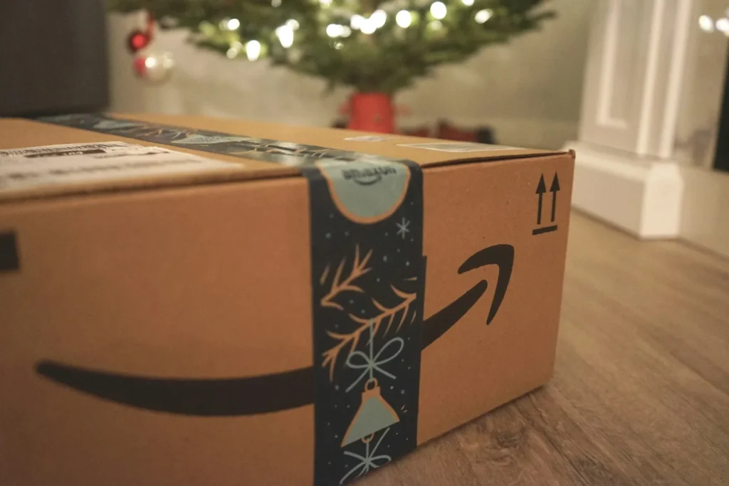 You Can't Hide Amazon Orders Anymore: The Workaround That Still Works