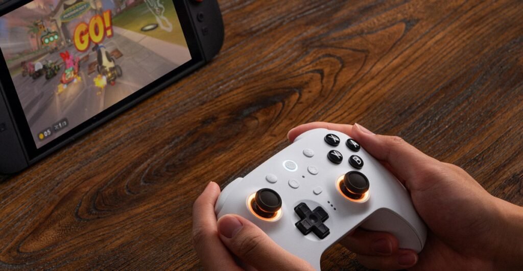 8BitDo’s Ultimate 2 controller is $10 off ahead of October Prime Day