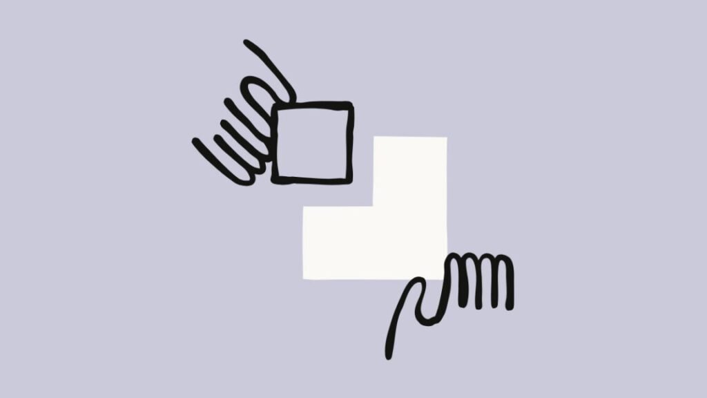 Anthopic research logo.
