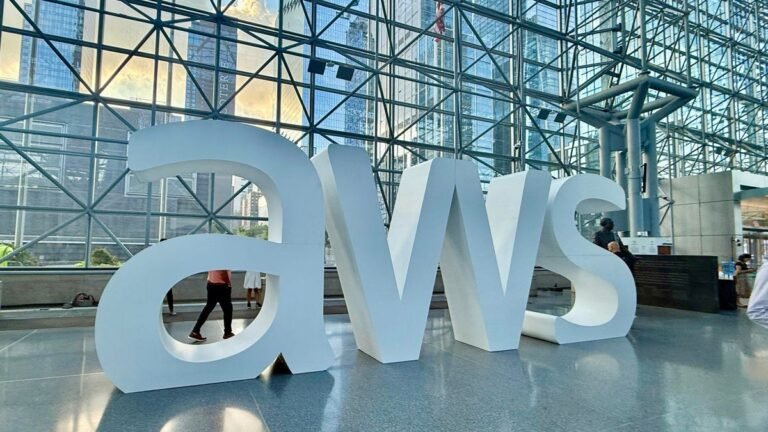 Amazon takes shots at ChatGPT with Quick Suite – your new AI ‘teammate’ at work