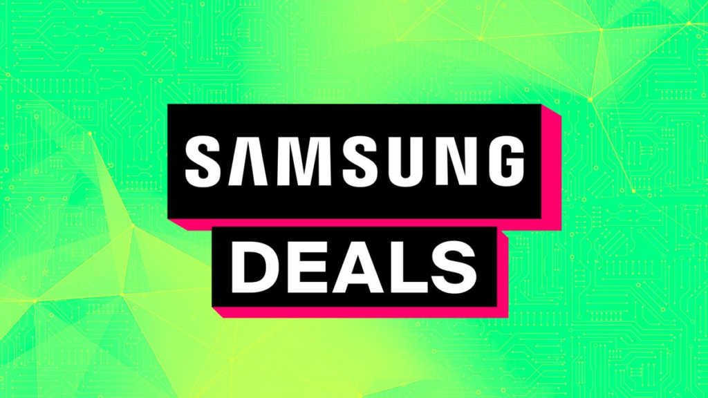 Best Amazon Prime Day Samsung deals in October 2025: Save up to $500 on deals from TVs, phones, and earbuds