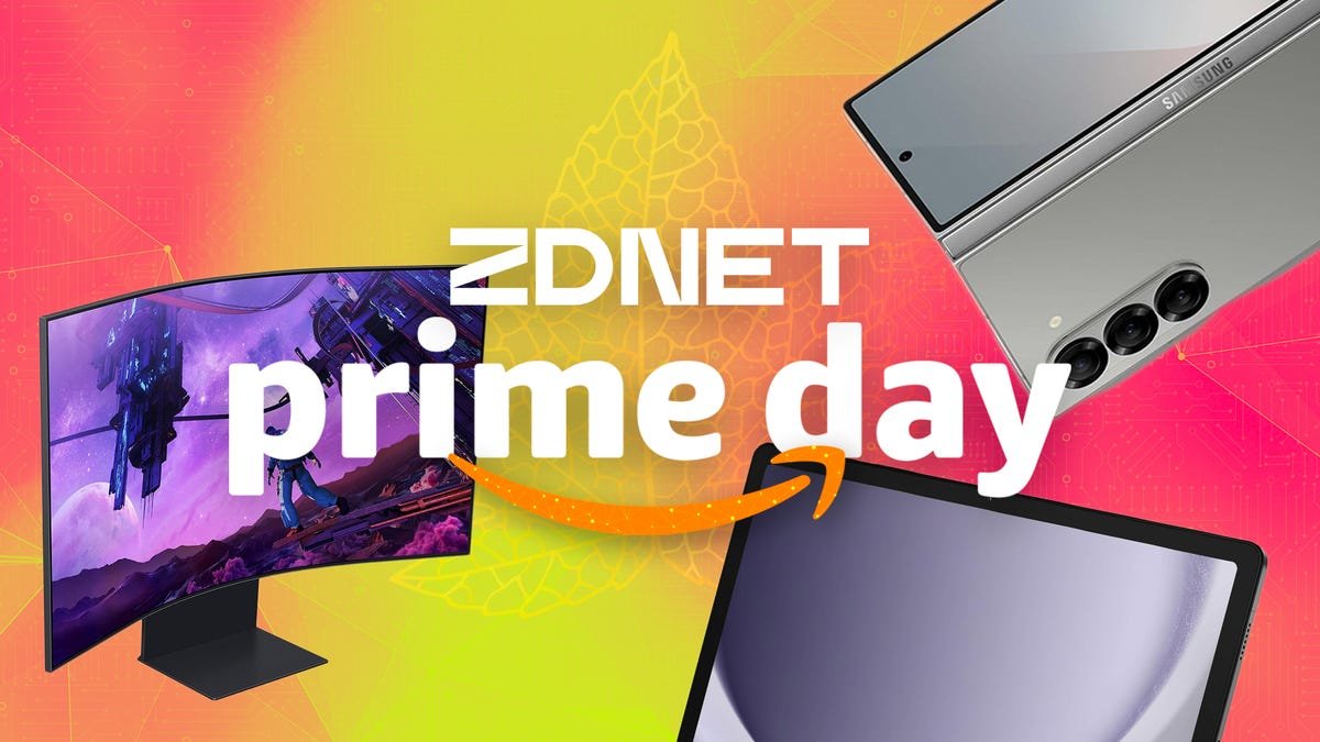 Best Amazon Prime Day deals in October 2025: I found discounts up to 56 ...