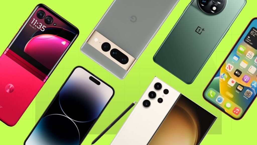 Best Amazon Prime Day phone deals 2025: My 15 favorite sales ahead of October