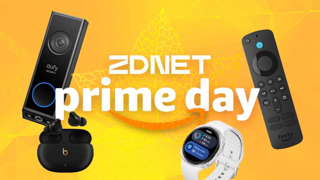 Best October Prime Day TV deals 2025: All-time-low prices from Samsung, LG, and more