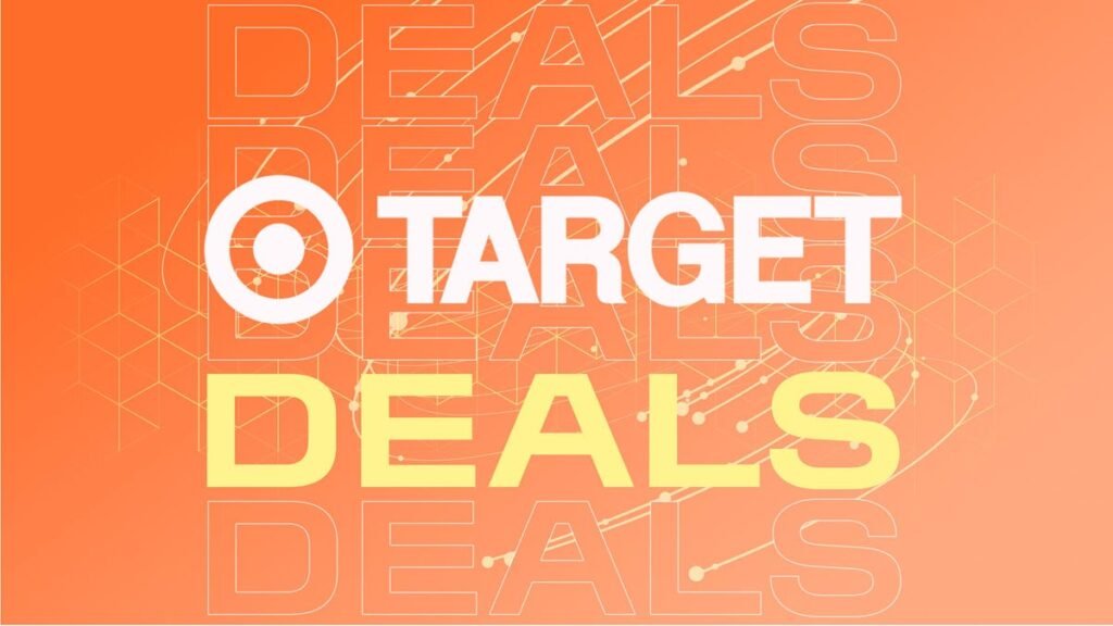 Best early Target Circle Week deals to compete with Prime Day 2025