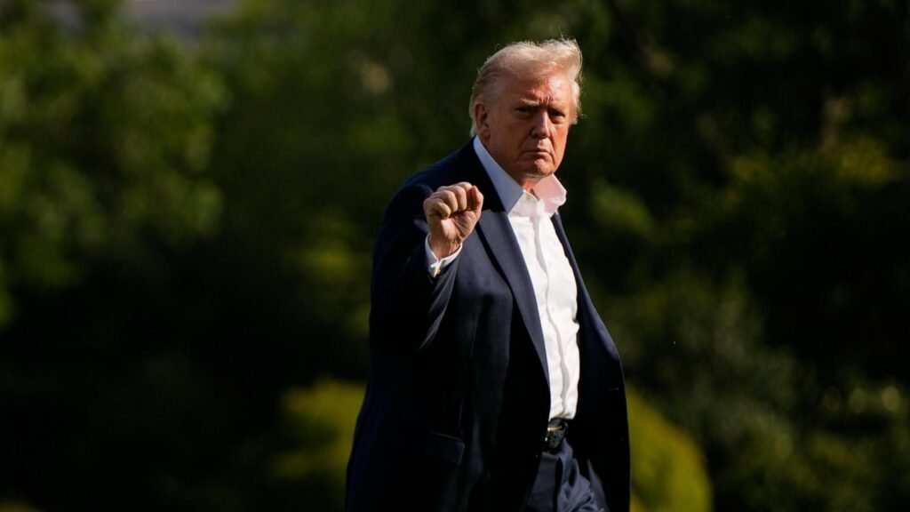 Boston appeals court blocks Trump administration curbs on birthright citizenship
