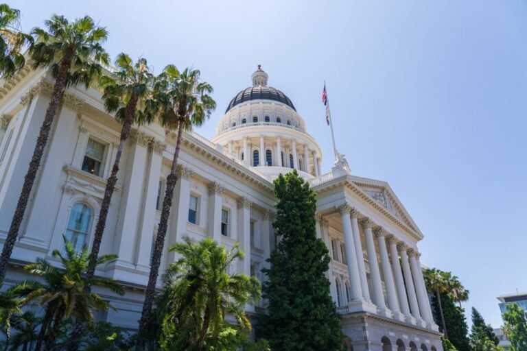 California’s new AI safety law shows regulation and innovation don’t have to clash 