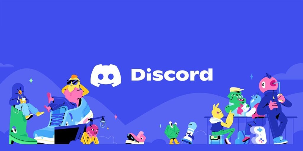 Discord brand refresh