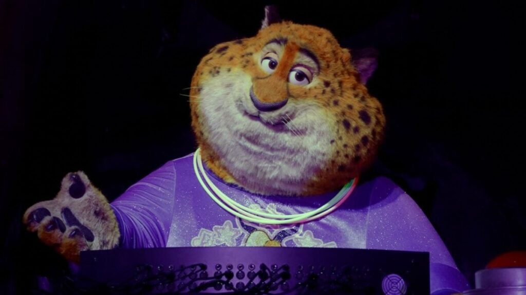 Disney's Rough Time Gets Rougher