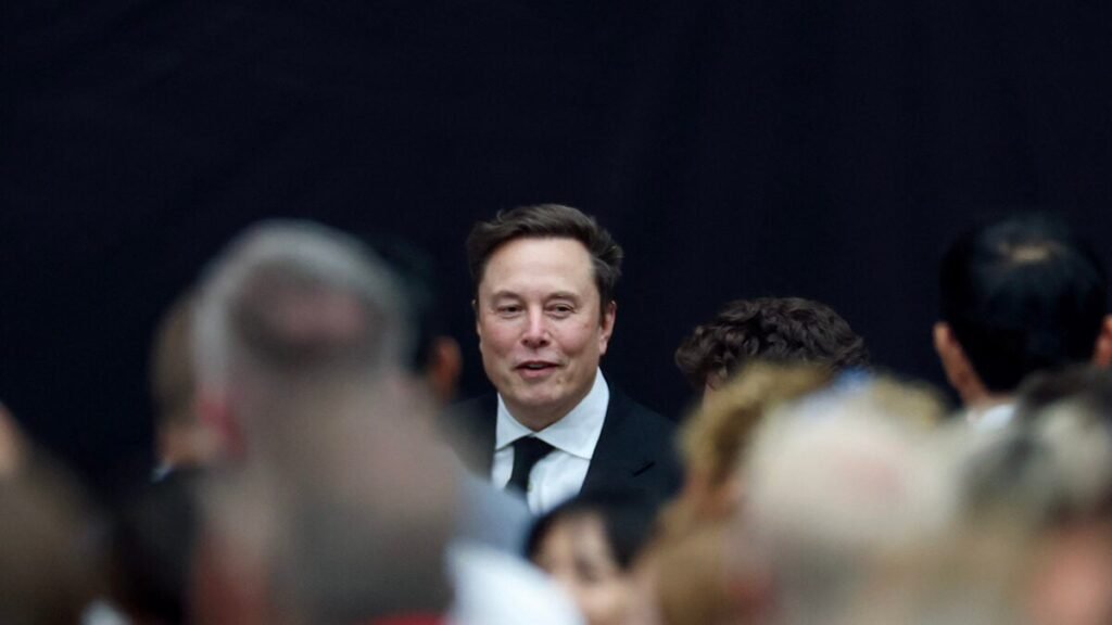 Elon Musk’s SpaceX Took Money Directly From Chinese Investors, Company Insider Testifies