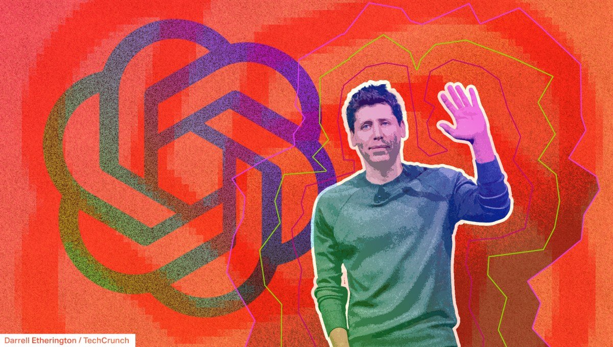 Even after Stargate, Oracle, Nvidia, and AMD, OpenAI has more big deals ...