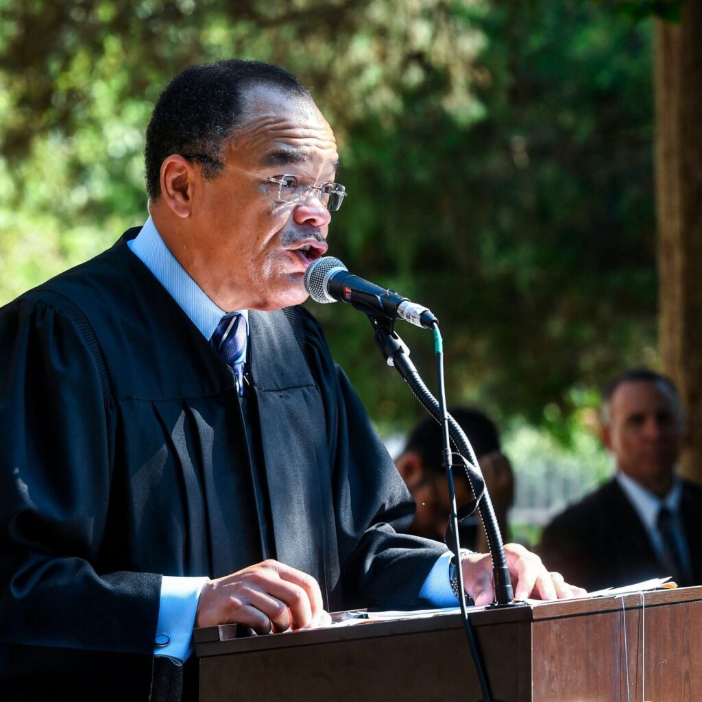 Federal judge orders hearing on alleged vindictive prosecution