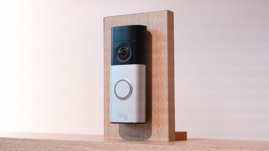 Finally, a Ring doorbell camera I can recommend to most people (especially at this price)