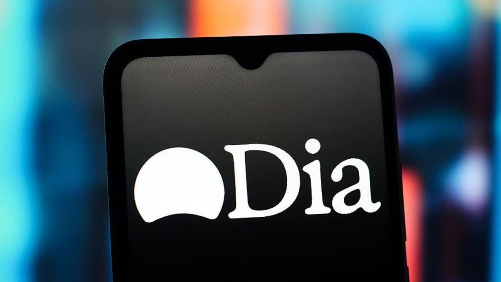 Free AI-powered Dia browser now available to all Mac users - Windows users can join a waitlist