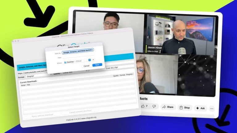 How I download YouTube videos for free – 2 ways, including my favorite