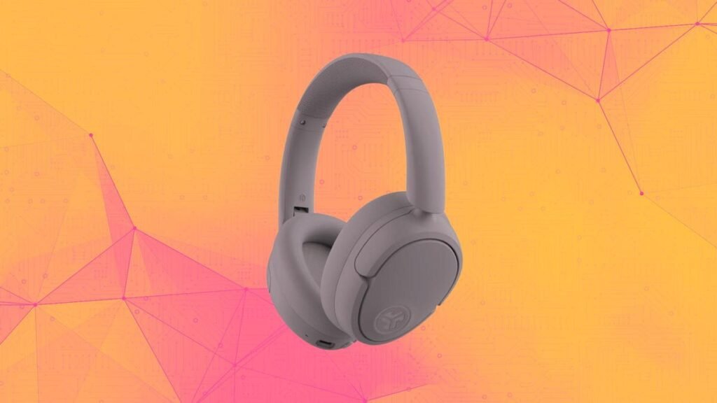 Last chance to grab JLab JBuds Lux ANC headphones at 50% off for Prime Day