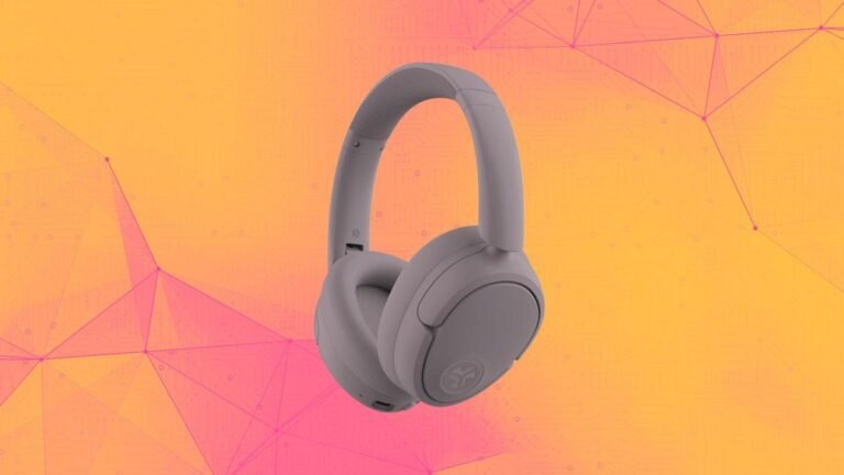 Last chance to grab JLab JBuds Lux ANC headphones at 50% off for Prime Day