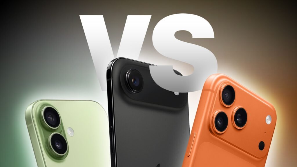Morgan Stanley cites strong iPhone 17 demand, lifts Apple target to $298