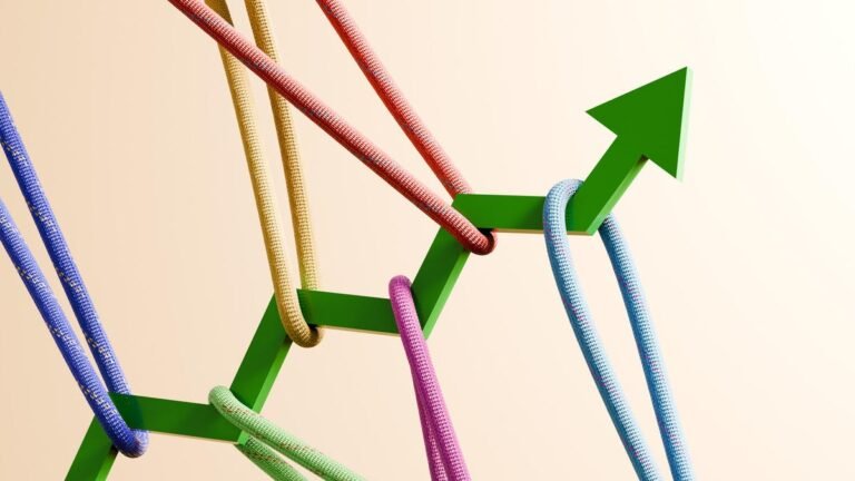 No ROI on your AI? The solution is simpler – and more human – than you think