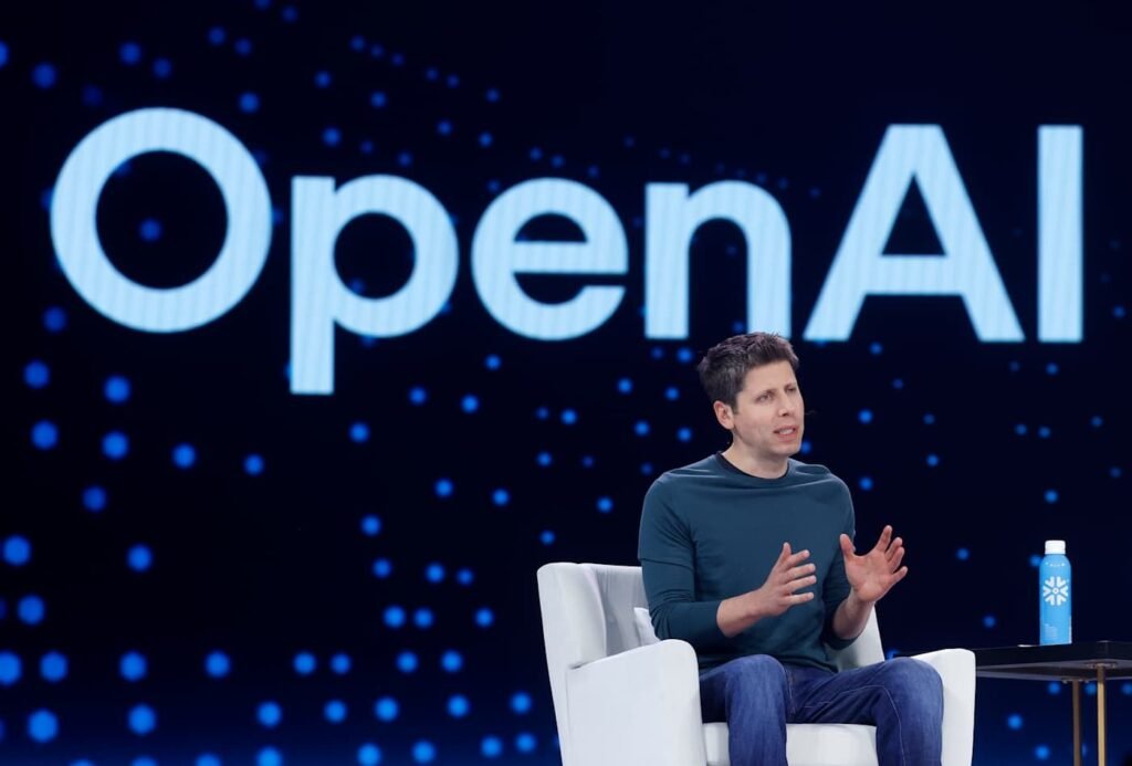 OpenAI bans China-linked ChatGPT accounts planning surveillance tools