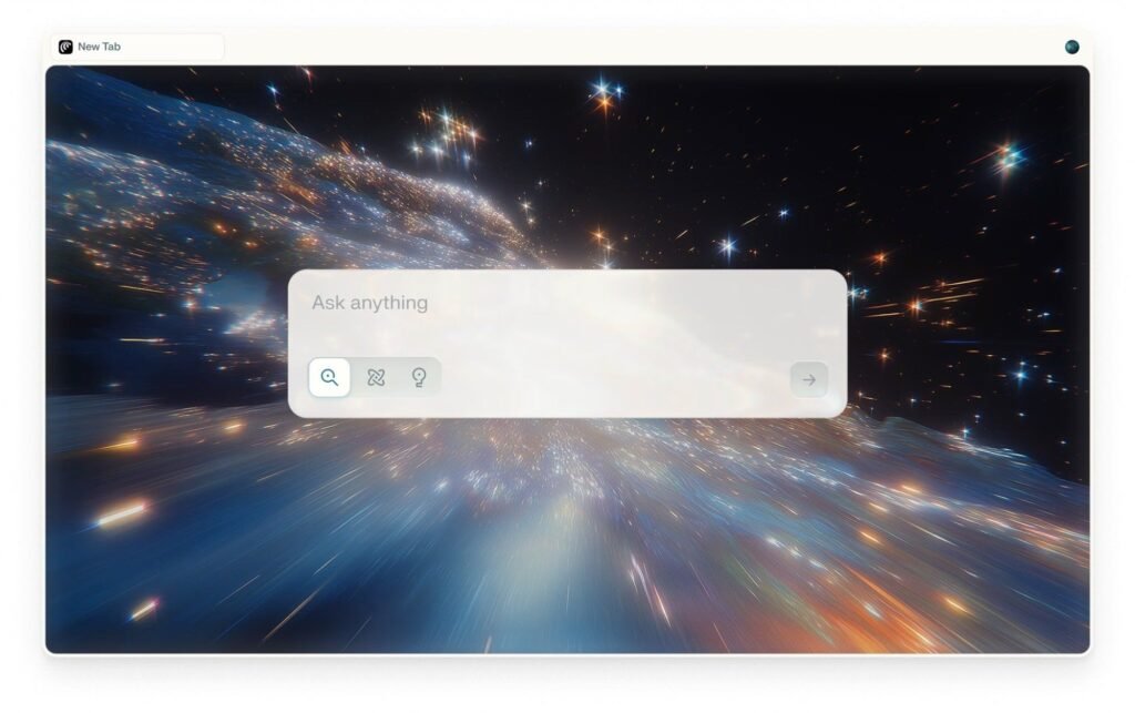Perplexity AI makes Comet browser free, adds $5 news plan
