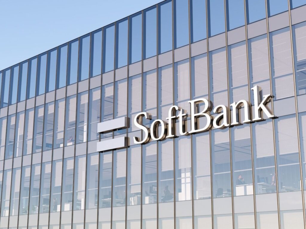 SoftBank Group to buy ABB robotics unit for $5.4B