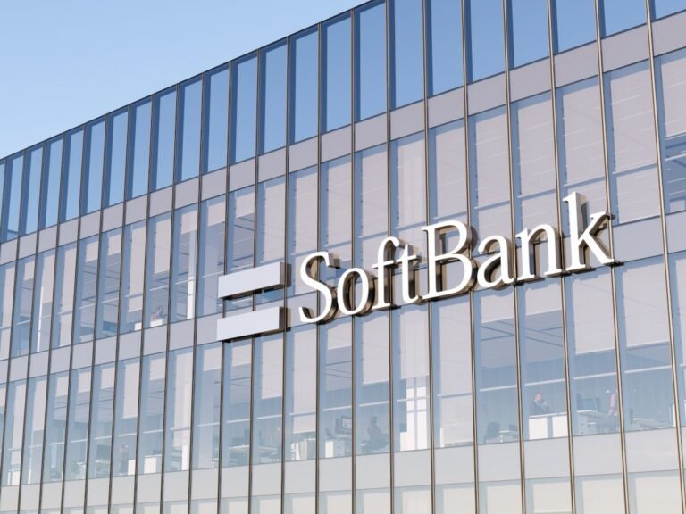 SoftBank Group to buy ABB robotics unit for $5.4B