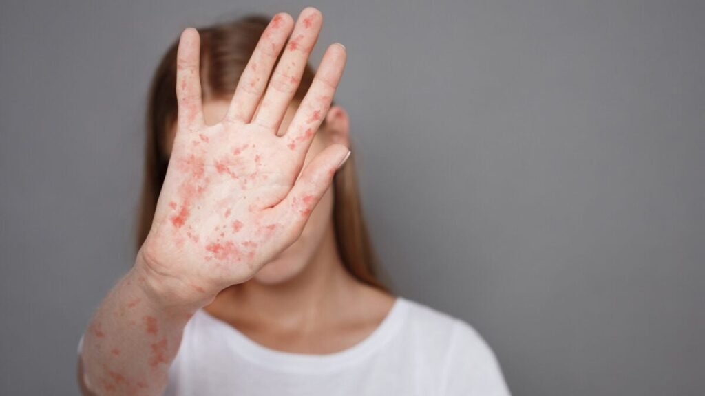 The Ongoing Measles Outbreak Has Reached a New Peak