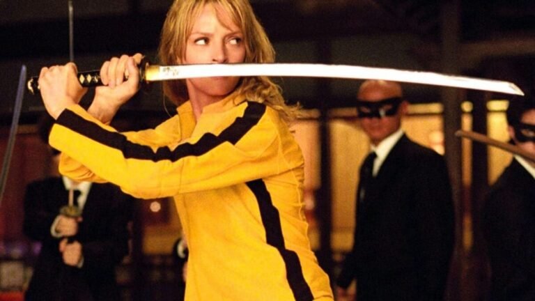 The Whole Bloody Affair’ Is Coming to Theaters Everywhere This Year