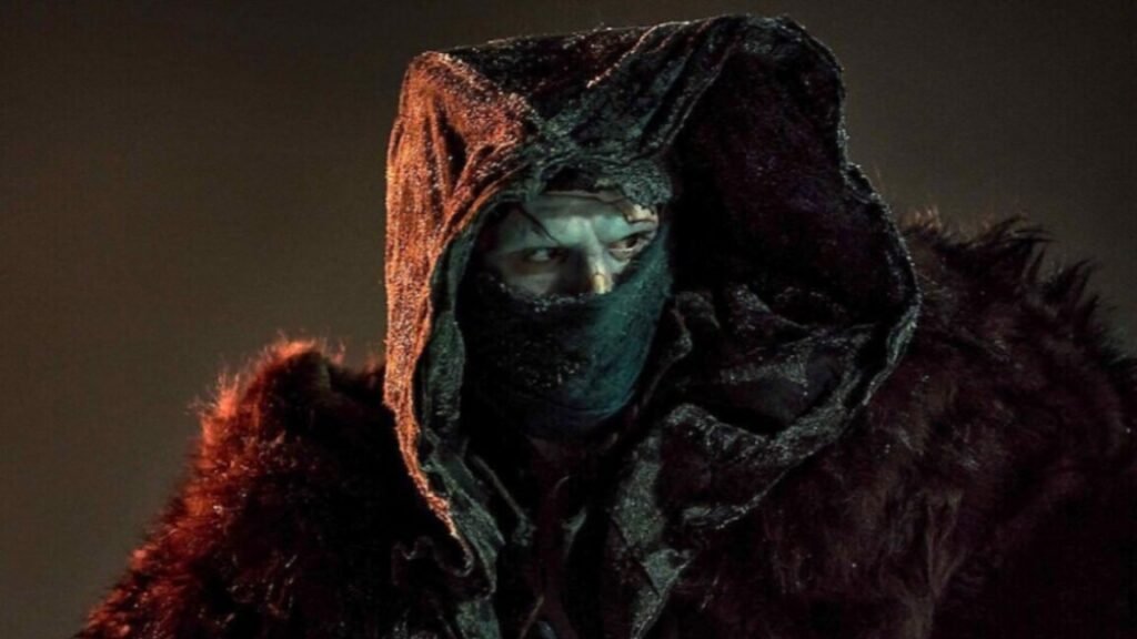 Trailer for del Toro’s Frankenstein is pure macabre mythology