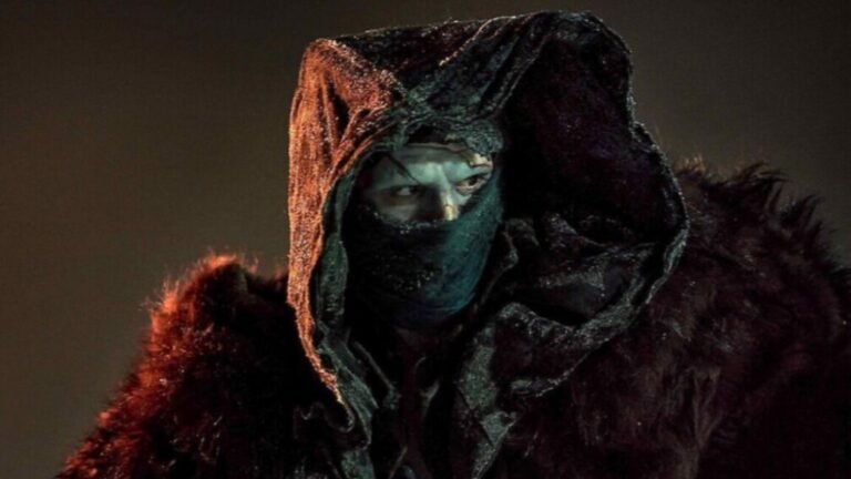 Trailer for del Toro’s Frankenstein is pure macabre mythology