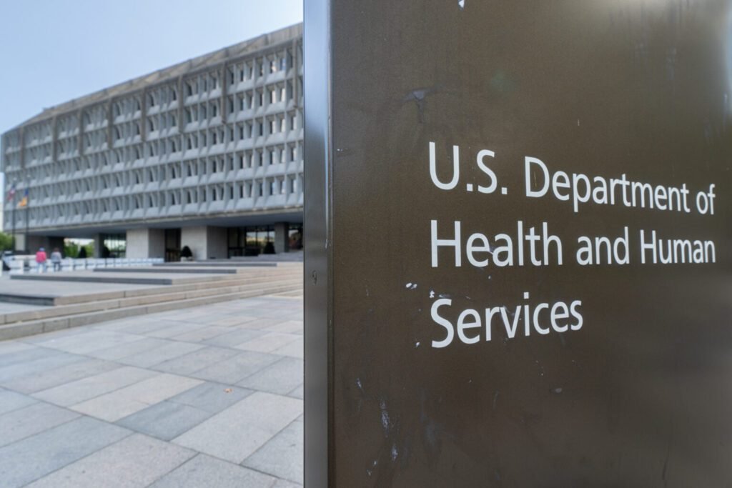 Trump admin fires more health employees amid government shutdown